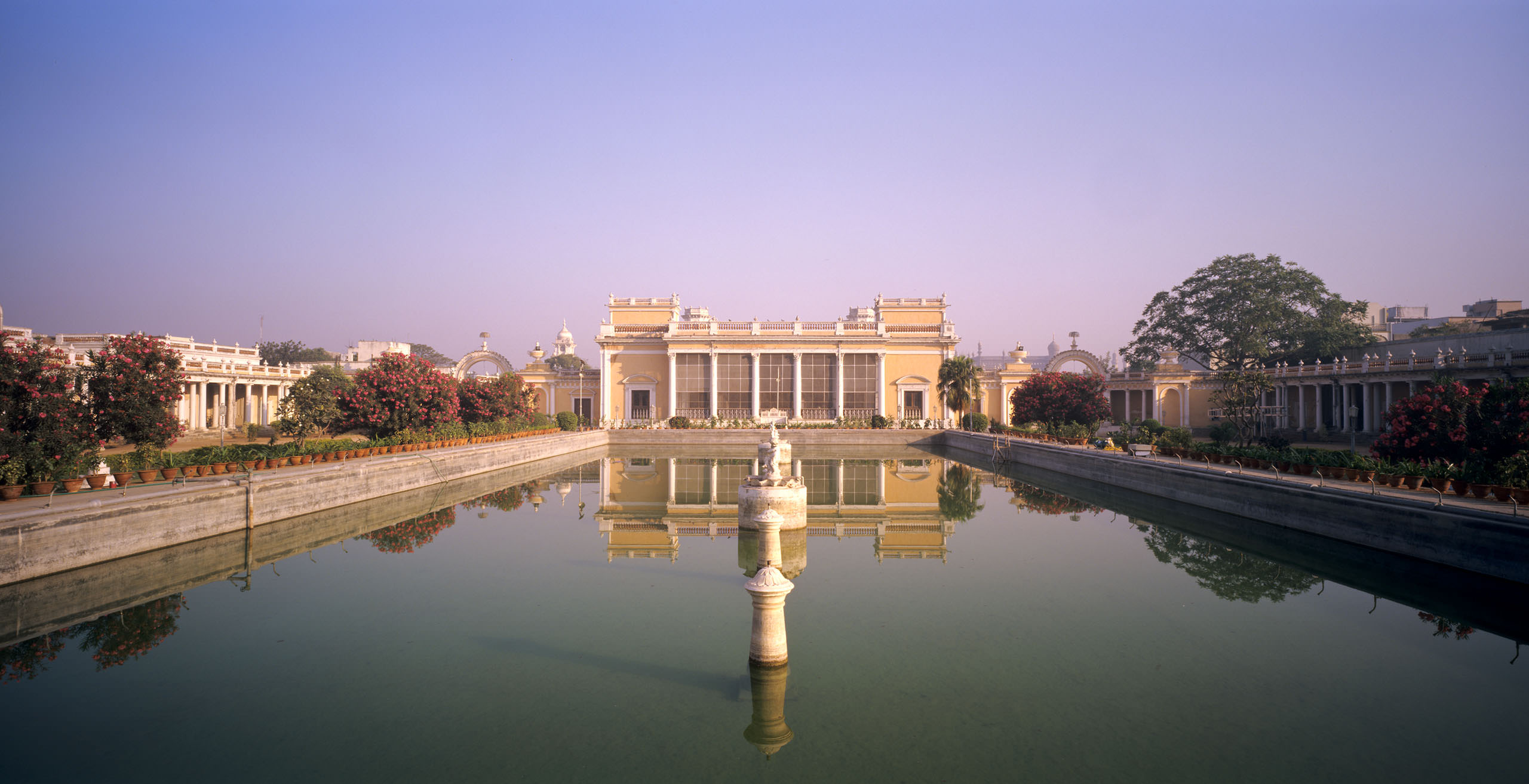 RMA chowmahalla palace, hyderabad